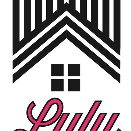 Lulu Wladyslawowo - Tanie Pokoje Goscinne Bike & Surf Friendly Luaran gambar